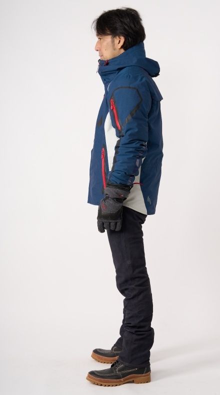 Webike | KUSHITANI クシタニ ウインターアメニタジャケット(K-2818