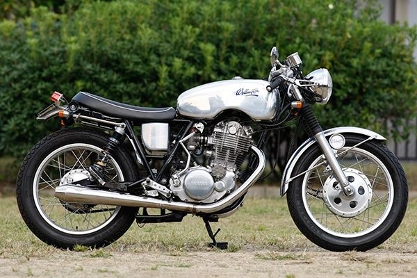 Webike | WM ダブルエム ウェリントン ウェリントンスペシャル アルミ