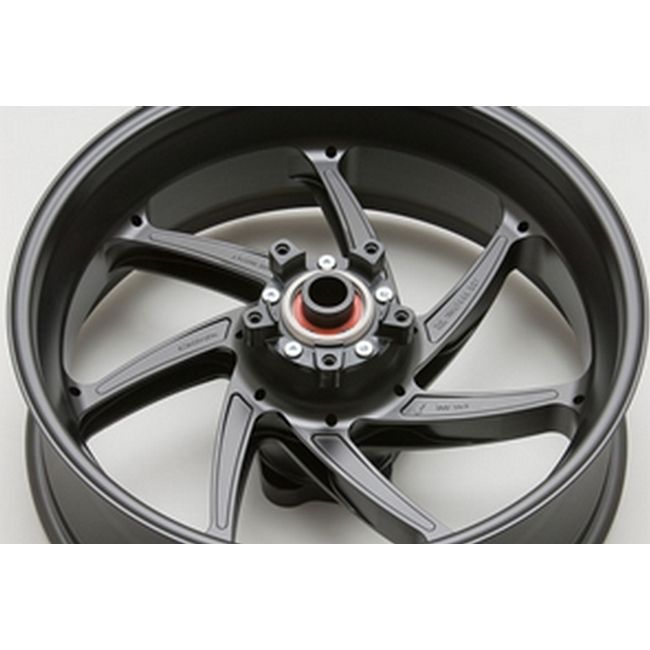 Webike | MARCHESINI マルケジーニ マグネシウム鍛造ホイール M7R