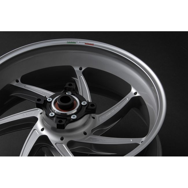 Webike | MARCHESINI マルケジーニ アルミニウム鍛造ホイール M7RS