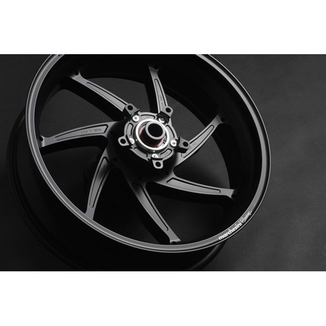 Webike | MARCHESINI マルケジーニ アルミニウム鍛造ホイール M7RS