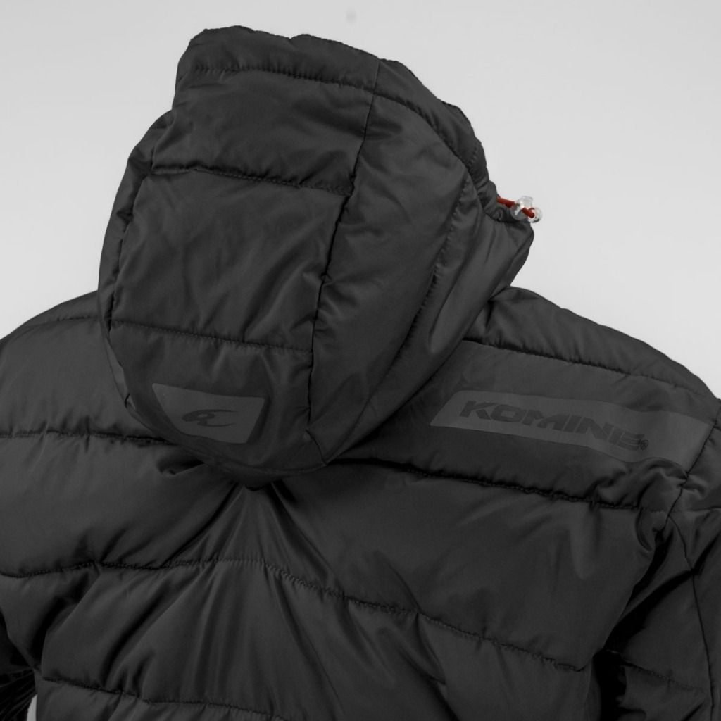 Webike | KOMINE コミネ JK-612 プロテクトウインターパッディング