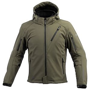 KOMINE(コミネ) ウインタージャケット | バイク用品通販 Webike