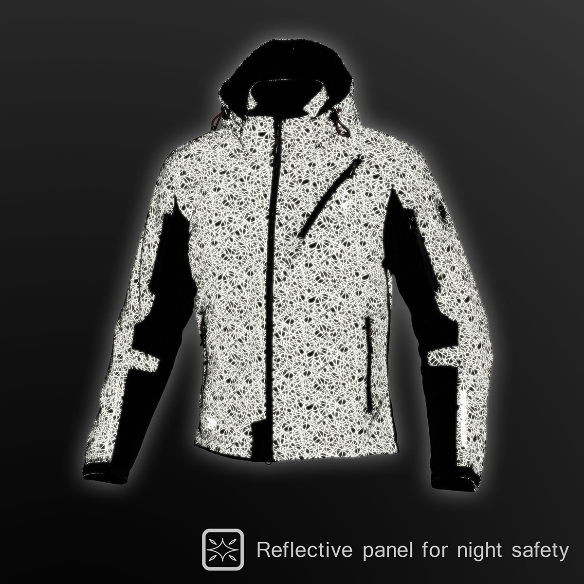 Webike | KOMINE コミネ JK-5792 プロテクトソフトシェルウィンター