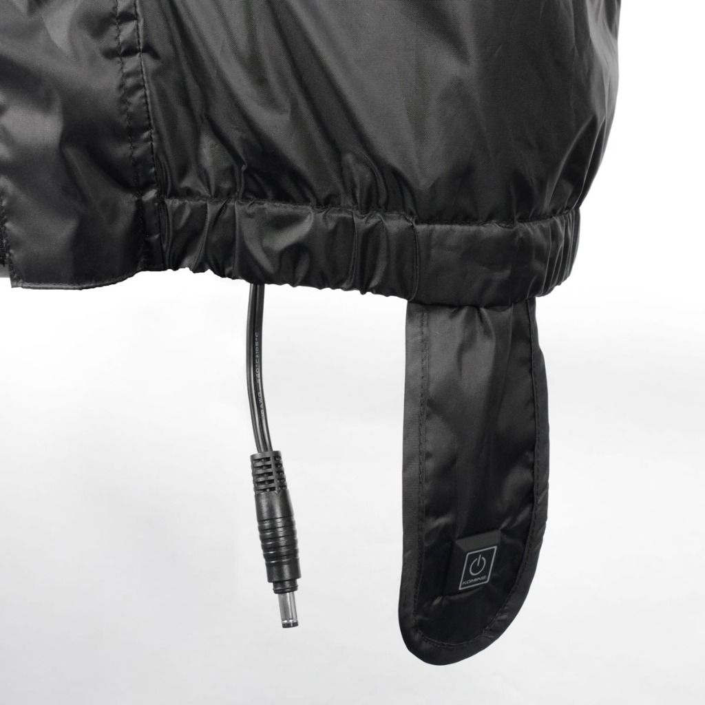 Webike | KOMINE コミネ EK-111 12V エレクトリックWPシステムインナー