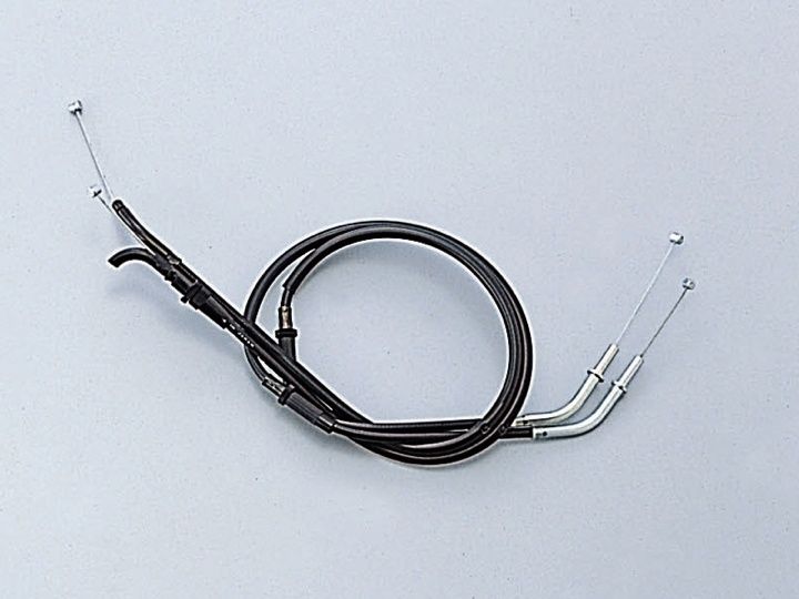 Webike | HURRICANE ハリケーン ロング スロットルケーブル W ZZR1100