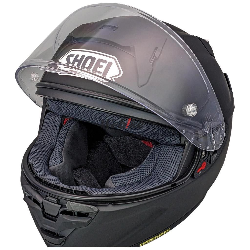 Webike | SHOEI ショウエイ X-Fifteen［エックス フィフティーン