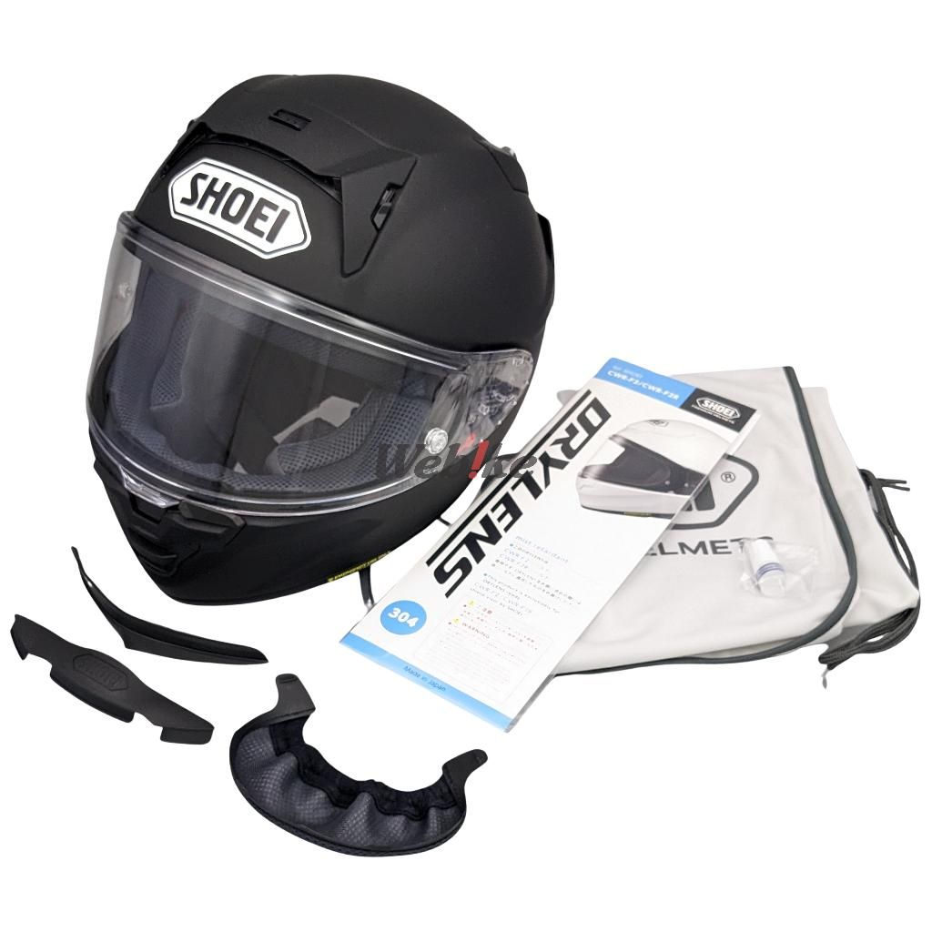 Webike | SHOEI ショウエイ X-Fifteen［エックス フィフティーン