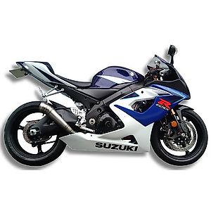 GSX-R1000に適合する｜マフラー ASAHINA RACING（アサヒナレーシング