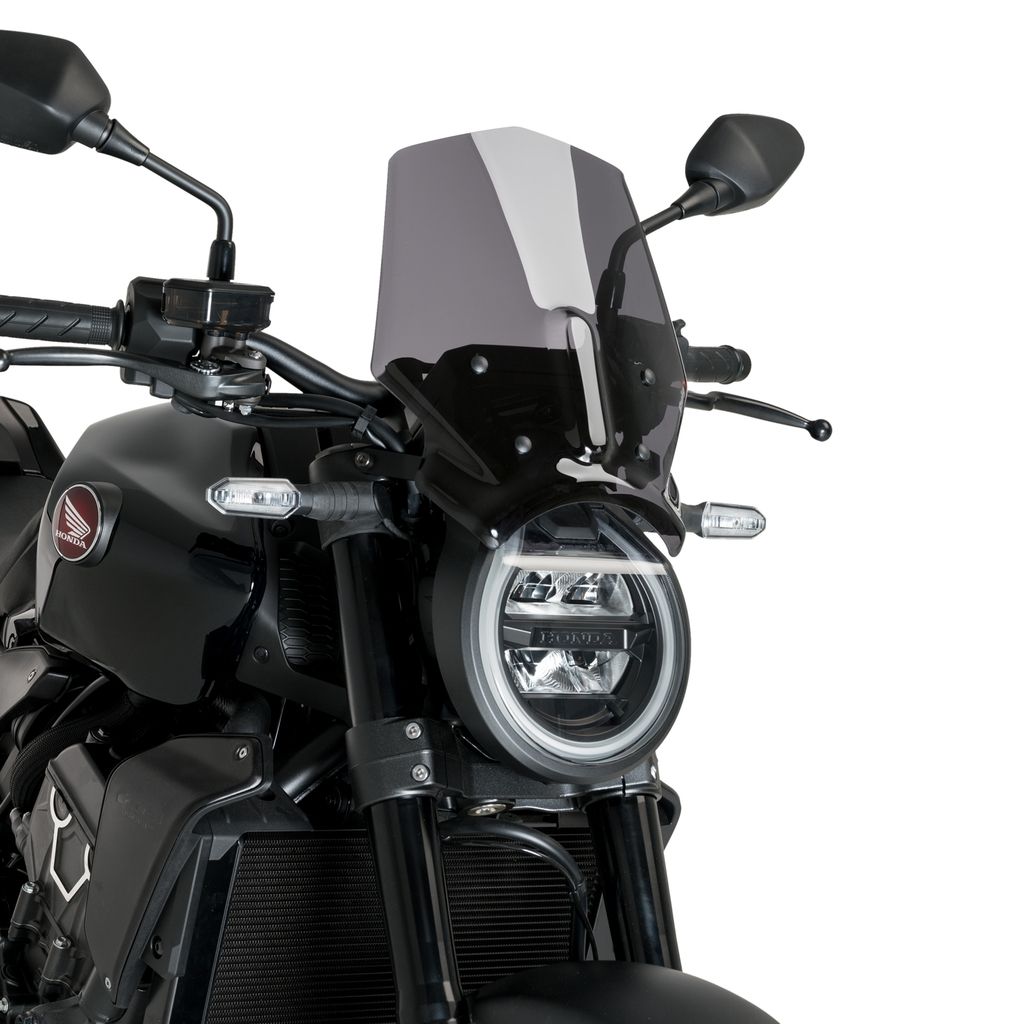 Webike | Puig プーチ ニュージェネレーションNKスクリーン(SPORT