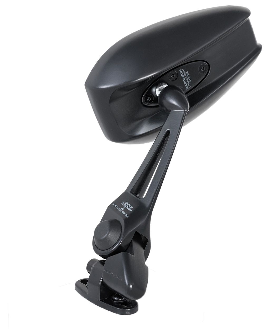 Webike | TANAX NAPOLEON タナックス ナポレオン カウリングミラー14