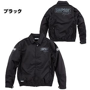 SIMPSON(シンプソン) ジャケット | バイク用品通販 Webike