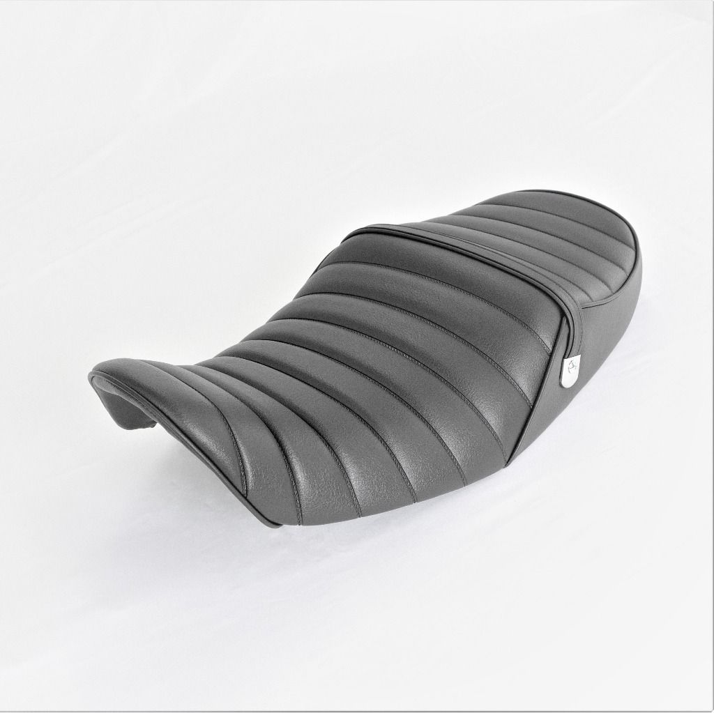 Webike | 茗荷シート ミョウガシート 【GTR-Series】シートASSY Z900RS