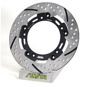 グロムに適合する｜ブレーキディスクローター SUNSTAR（サンスター）の
