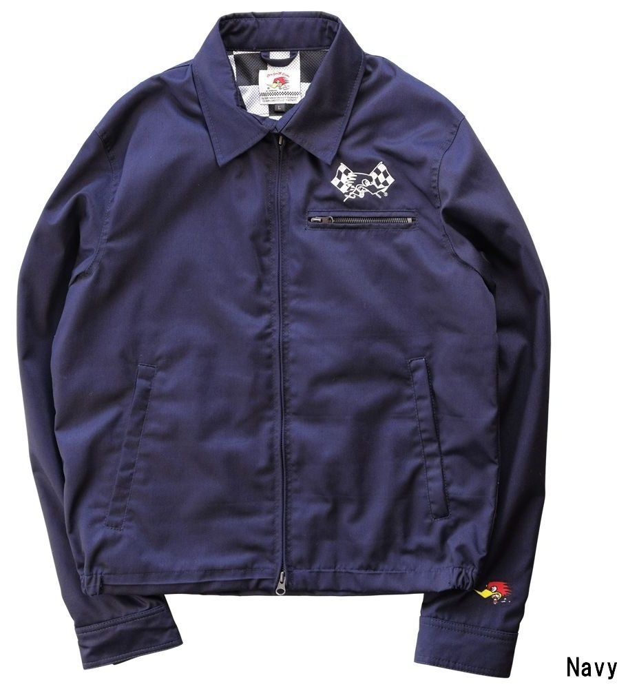 Webike | Clay Smith クレイスミス STANDRIDE スイングトップブルゾン