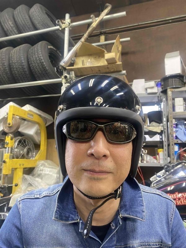 Webike | CHOPPERS チョッパーズ CHOPPERS スーパースモールジェット