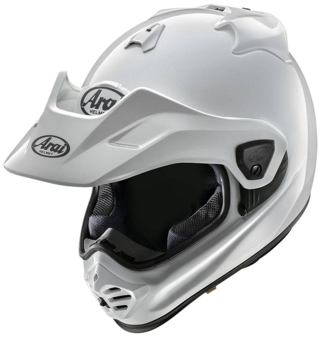 Webike | Arai アライ TOUR-CROSS V [ツアークロスブイ イーグルグレー