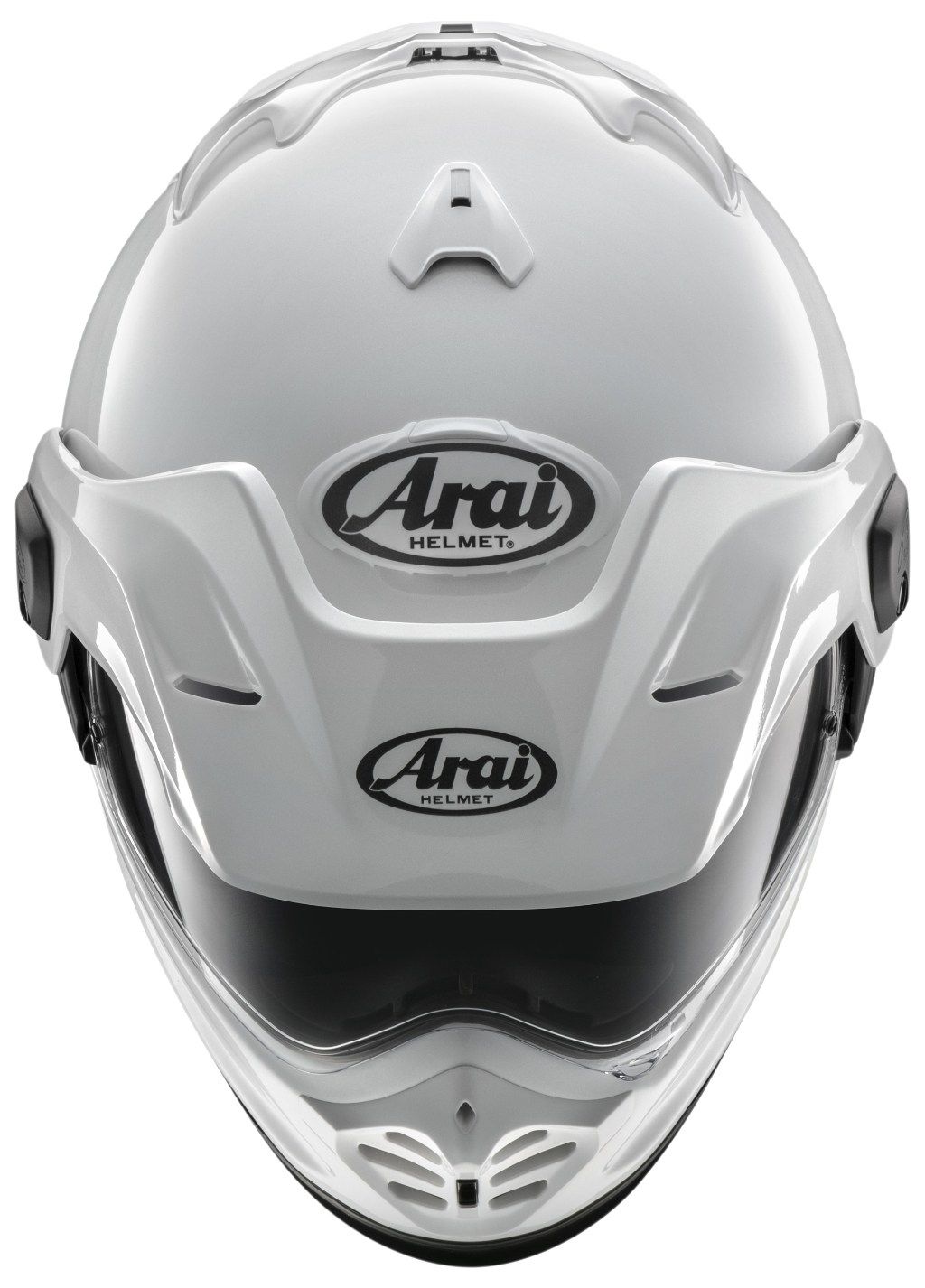 Webike | Arai アライ TOUR-CROSS V [ツアークロスブイ イーグルグレー