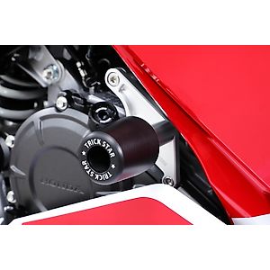 CBR250RR (MC51)に適合する｜エンジンスライダー・フレームスライダー