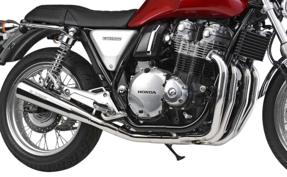 Webike | MORIWAKI ENGINEERING モリワキエンジニアリング フル