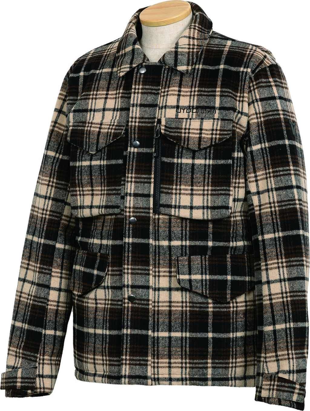 Webike | urbanism アーバニズム アーバンフィールドジャケット(UNJ131