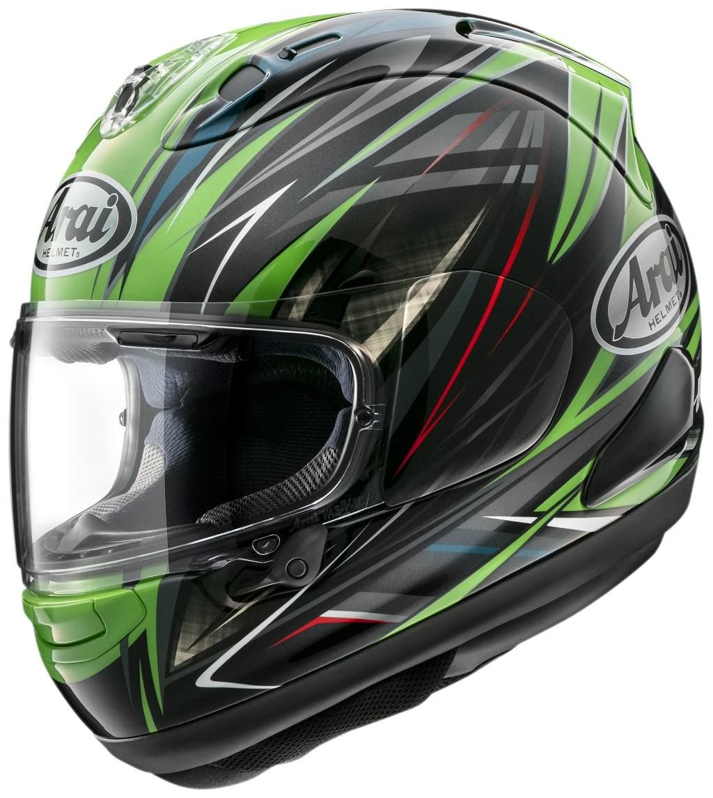 Webike | Arai アライ RX-7X RADICAL [アールエックスセブンエックス