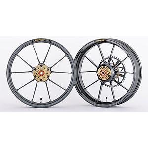 ZX-4RRに適合する｜ホイールの商品一覧｜バイクパーツ・用品の総合