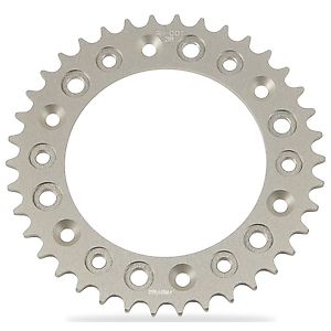 CRF250L（2BK-MD47）に適合する｜ドリブンスプロケット・リア