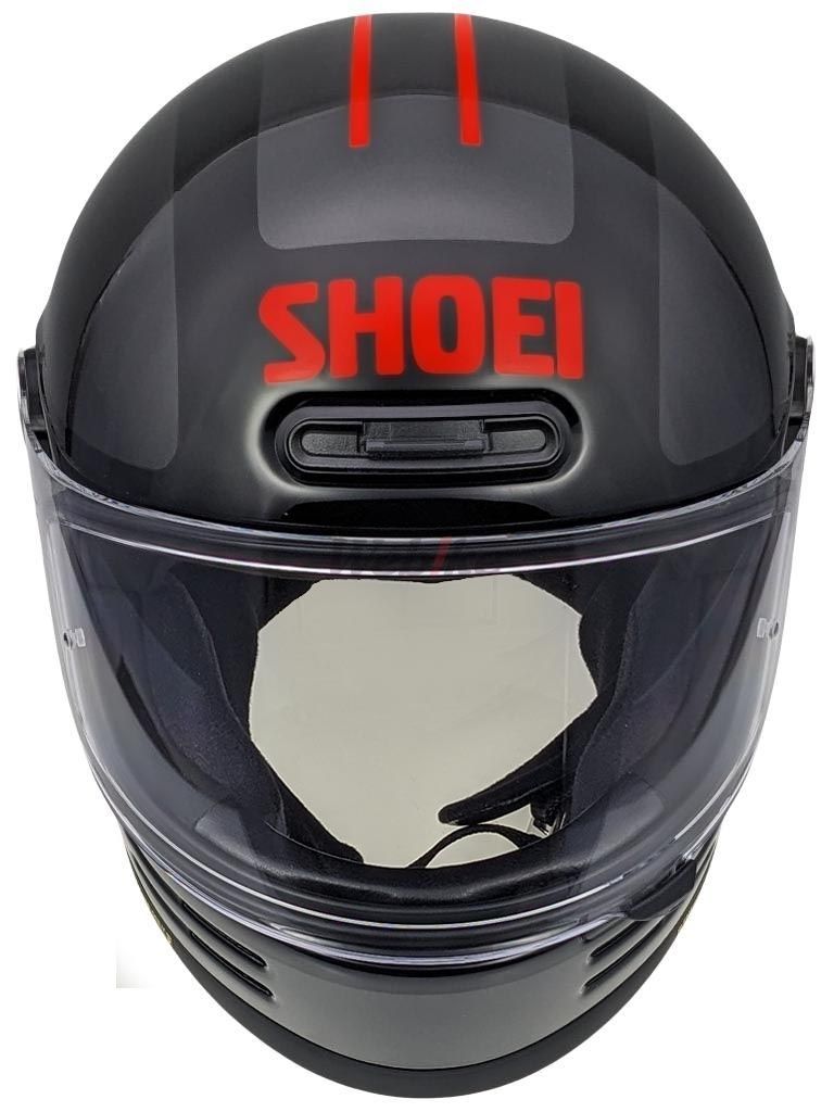 Webike | SHOEI ショウエイ Glamster MM93 COLLECTION CLASSIC［グラム