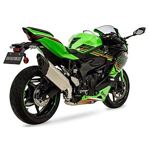 MORIWAKI ENGINEERING(モリワキエンジニアリング) スリップオン