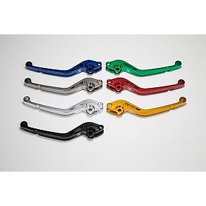 U-KANAYA(ユーカナヤ) クラッチレバー | バイク用品通販 Webike