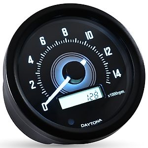 SR400（2BL-RH16J）に適合する｜タコメーターの商品一覧｜バイクパーツ