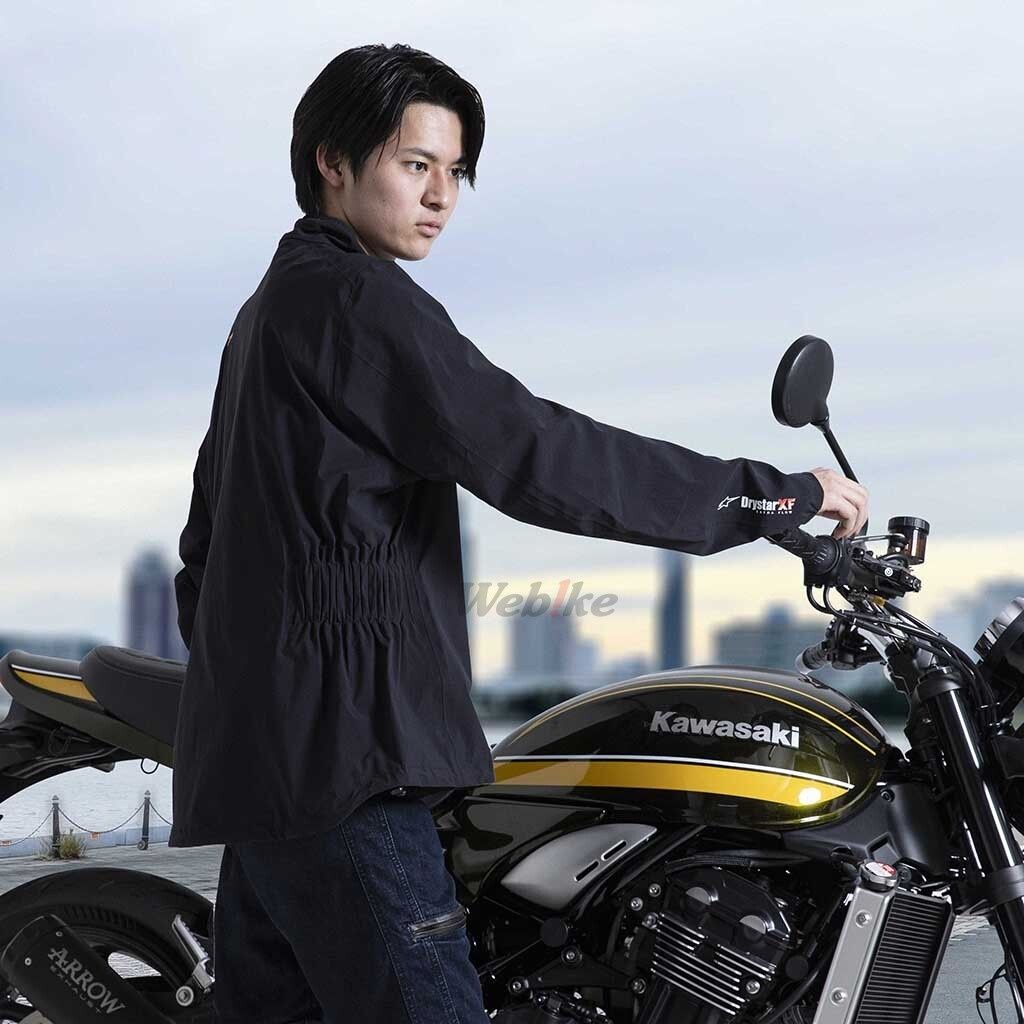 Webike | alpinestars アルパインスターズ AMT STORM GEAR DRYSTAR XF