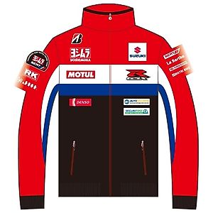 YOSHIMURA(ヨシムラ) ジャケット | バイク用品通販 Webike