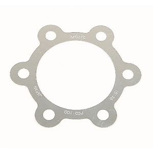 SUNSTAR(サンスター) スプロケットオフセットスペーサー | バイク用品