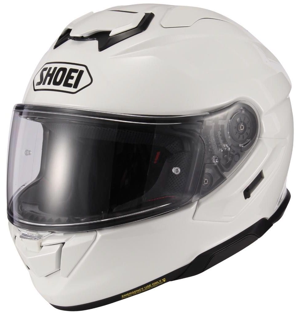 Webike | SHOEI ショウエイ GT-Air3［ジーティーエアー3 ルミナス