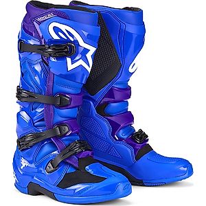alpinestars(アルパインスターズ) オフロードブーツ | バイク用品通販