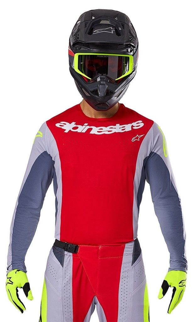 Webike | alpinestars アルパインスターズ テックスター メルト