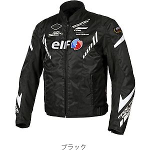 elf(エルフ アパレル) ジャケット | バイク用品通販 Webike
