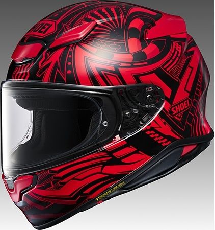 Webike | SHOEI ショウエイ Z-8 BEAUT［ゼットエイト ビュート TC-1