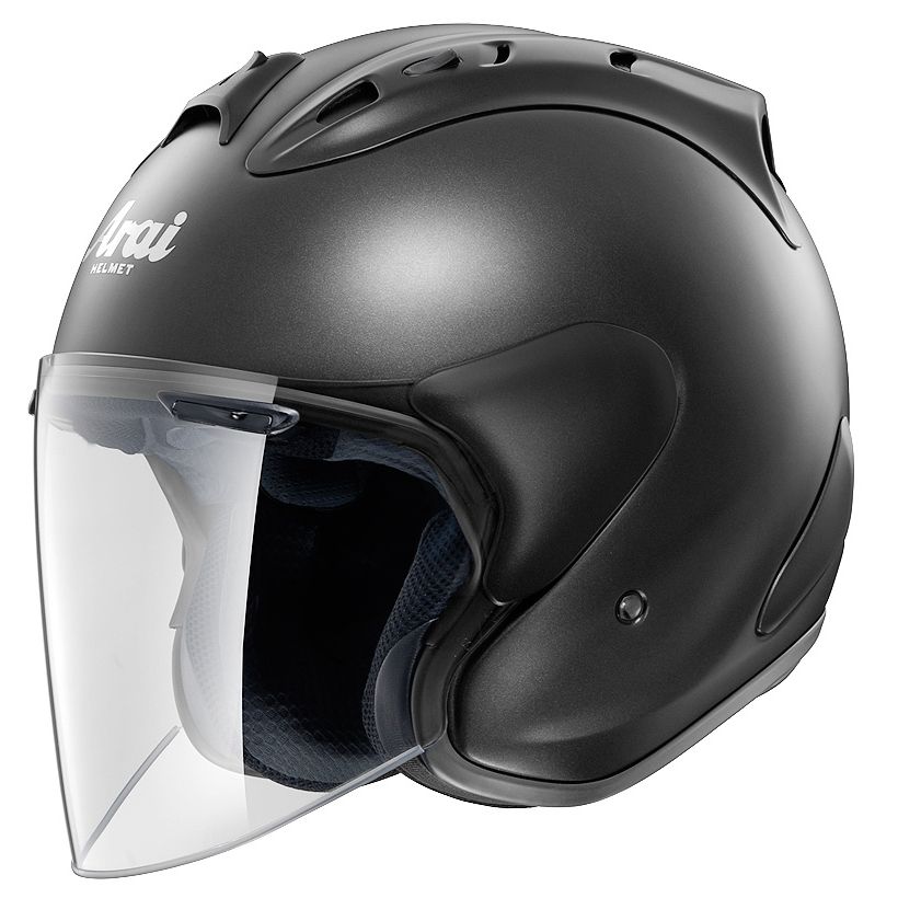 Webike | Arai アライ SZ-RAM4 [エスゼット ラム4 フラットブラック