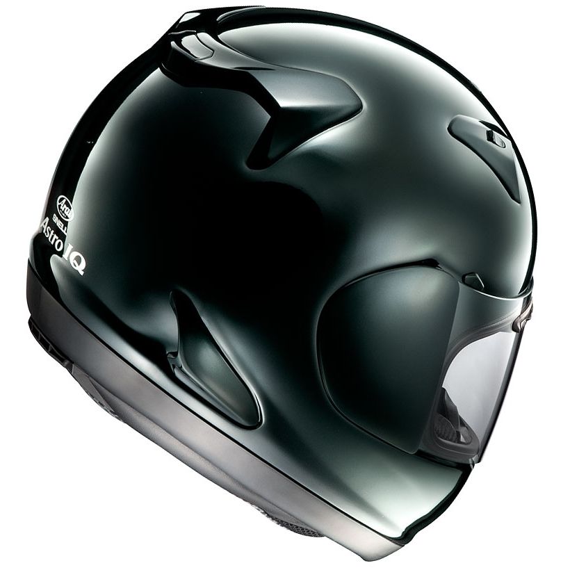 Webike | Arai アライ ASTRO-IQ [アストロ-IQ グラスブルー