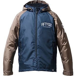 56design(56デザイン) ウインタージャケット | バイク用品通販 Webike