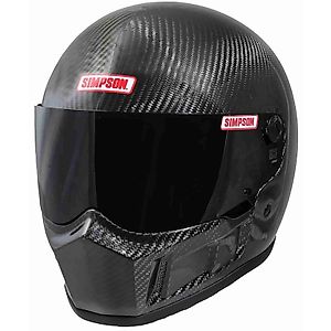 SIMPSON NORIX(シンプソンノリックス) フルフェイスヘルメット