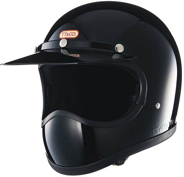 トゥーカッターヘルメット - TT&CO(ティーティーアンドカンパニー