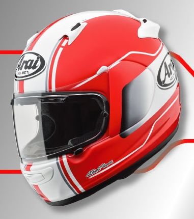 Webike | Arai アライ QUANTUM-J RAW [クアンタム-J ロウ] ヘルメット