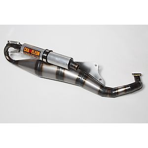 CHAMELEON FACTORY(カメレオンファクトリー) マフラー | バイク用品