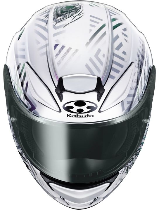 Webike | OGK KABUTO オージーケーカブト SHUMA PLUME［シューマ