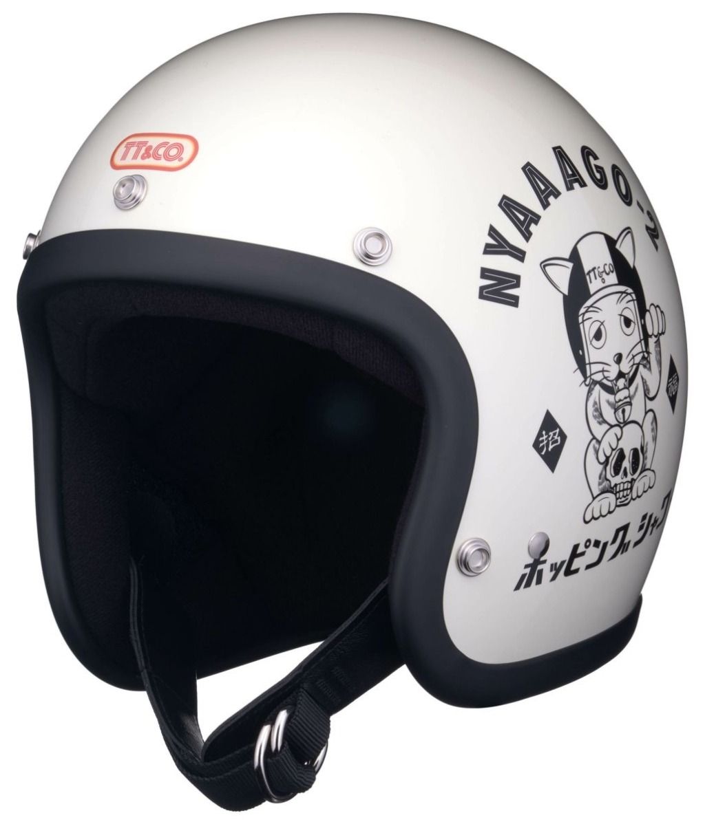 Webike | TT&CO ティーティーアンドカンパニー スーパーマグナム XXL