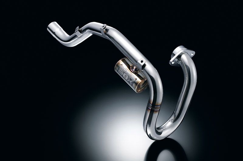 Webike | SP忠男 スペシャルパーツ忠男 エスピータダオ POWER BOX